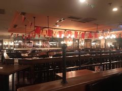 -宝莱纳啤酒花园餐厅PAULANER BRAUHAUS Nanjing(广州路店)