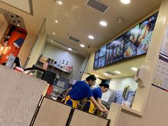 -DQ·蛋糕·冰淇淋(新佳丽店)