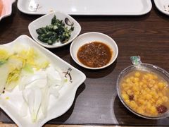 -金刚山烧烤(红旗大街店)