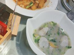 -闽公馆·客家私房菜·商务宴请·包厢(杏林橡树湾店)