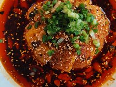 -渝信川菜(南滨店)