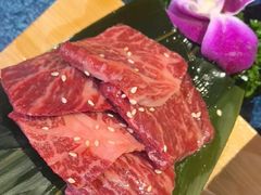 -丸藏和牛烧肉专门店(园区师惠坊店)