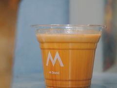 -M Stand(南京新街口金鹰店)