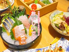 -浦·传统日式料理(3 5 1 1 店)