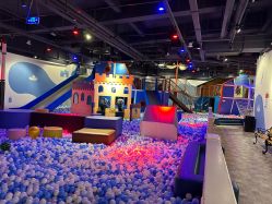 -幻贝家儿童乐园(苏州中心店)