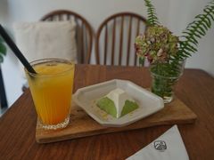 -知亘茶食