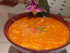 -太食獸泰式茶餐厅(IFS国金中心店)