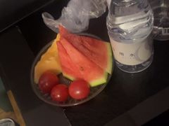 -华夏良子·足道SPA艾灸(金皇大厦店)