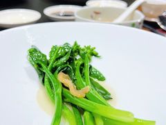 -潮汕味道·煮海餐厅(金麟大厦店)