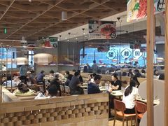 大堂-望湘园·湖南菜(宏伊店)