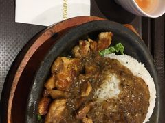 -食代馆(深业上城店)