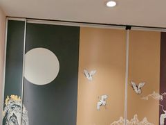 -黑松白鹿(金融街店)