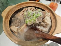-眉州东坡·熊猫主题餐厅(枫蓝店)