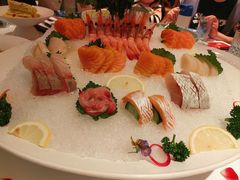 -醉辉皇(桃源π商业广场店)