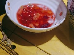 -大众跷脚牛肉馆·非遗传承单位(峨眉山店)