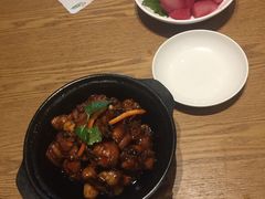 -峨嵋小镇·川菜(勒泰中心店)