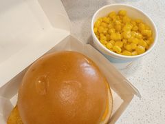 -麦当劳(田林好又多店)