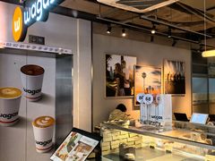 -Wagas沃歌斯(北京君太百货店)
