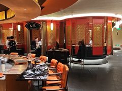 -牛将军•涮肉•烤肉(北京王府井·故宫店)