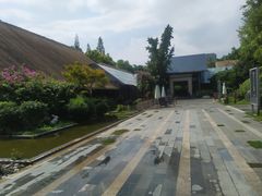 -老房子金沙元年川菜食府·花园餐厅(金沙店)