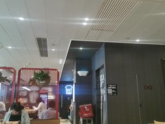 大堂-肯德基(珍珠店)