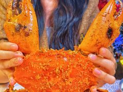 -喜记避风塘炒辣蟹(旗舰店)