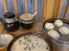 -桐香园小笼包(百井坊巷店)
