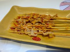 -姐弟俩土豆粉(四海唐人街店)