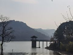-青山湖景区