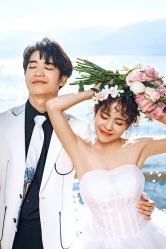 -IDO婚纱摄影(上海旗舰店)