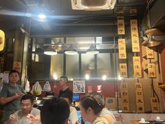 -小饕荟雅安贡椒鱼鲜馆(广福桥店)