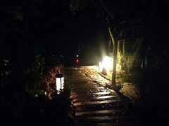 -明月山天沐温泉度假村