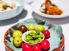 -苏帮袁Sue Cuisine(来福士店)
