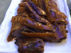 -竹溪百福酒家(同和店)