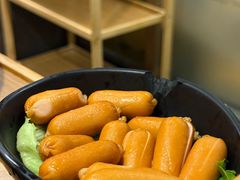 -麻田会 ·牛蛙火锅(珠江新城维家思广场店)