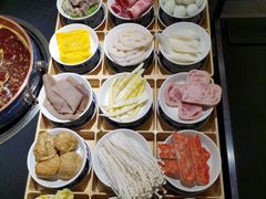 -咏江南·苏式火锅·苏州评弹(观前街店)