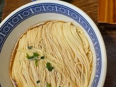 -孙盛兴奥灶面馆·蟹黄面·三虾面(山塘街总店)