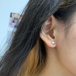 -AI艾耳·专业手工耳洞·穿孔美学馆