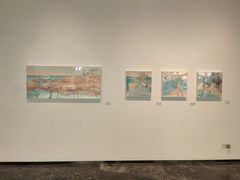 -宝龙艺术中心(七宝宝龙城店)