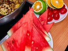 自助水果小料-咏哇(厦门翔安汇景广场店)