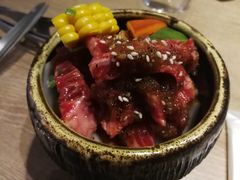 -好牛烧肉(世茂广场店)