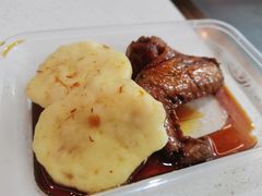 -山水肠粉(盐田店)