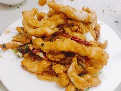 -九龙餐厅(大沽路店)