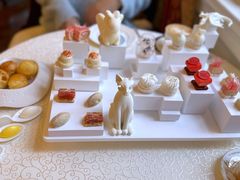 -Salon de Ville浦江汇(上海外滩华尔道夫酒店店)