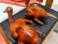 -羽鸽集·乳鸽专门店·地道顺德菜(岭南站店)