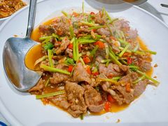 -兰湘子·湘菜小炒(崂山丽达店)