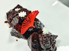-喜来登由由大酒店九州膳坊中餐厅