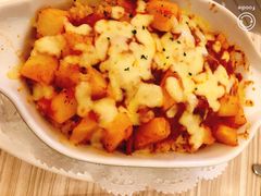 -必胜客(宁河吾悦店)