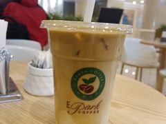 -逸派咖啡 EPARKCOFFEE(广安门店)