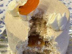 -花间烘焙BLossom Bakery